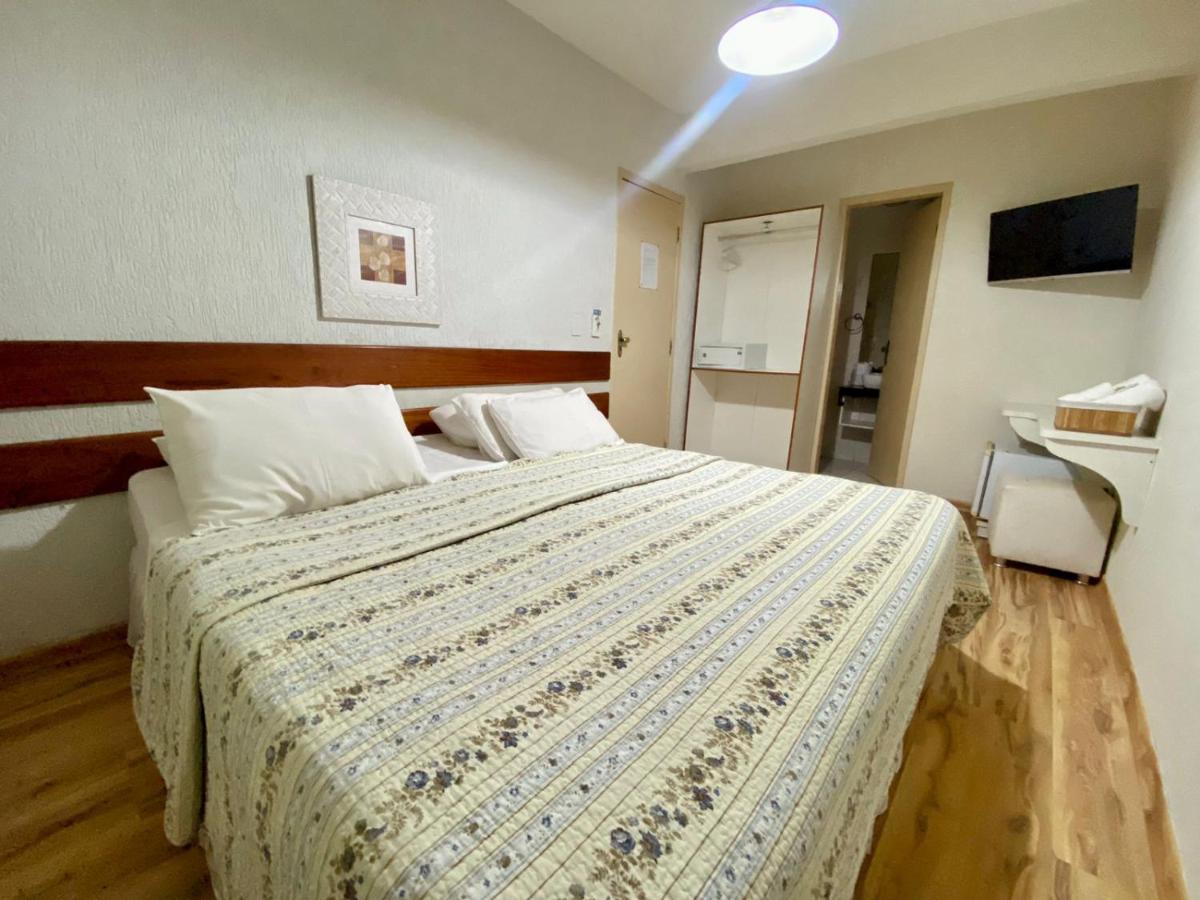 Porto Inn 2*